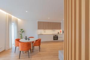 Gallery image of Ana's Apartments in Sines +54 photos