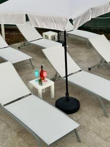 Fotografie z fotogalerie ubytování Villa Leale v destinaci Plemmirio