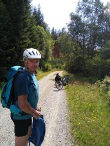 Hosté ubytování Chemin Babette