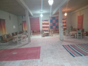 Gallery image of Hostel la palmeraie merzouga in Merzouga