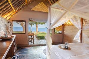 Paesaggio naturale nelle vicinanze dell'hotel