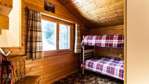 Fotografie z fotogalerie ubytování Chalet Glück-Auf Bürchen v destinaci Bürchen