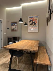 Fotografie z fotogalerie ubytování Los Piolets v destinaci Jaca + 10 fotografií