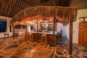 Foto dalla galleria di Mwazaro Beach Lodge a Shimoni