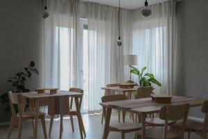 Fotografie z fotogalerie ubytování B&B Colori Del Lago v destinaci Brebbia
