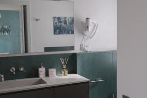 Fotografie z fotogalerie ubytování B&B Colori Del Lago v destinaci Brebbia