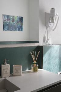 Fotografie z fotogalerie ubytování B&B Colori Del Lago v destinaci Brebbia