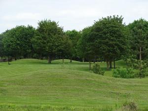 Kép The Lodge - Bidford Grange Golf Course szállásáról Bidfordban a galériában