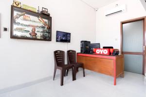 Gallery image of OYO 3307 Ayudia Guesthouse in Kesiman
