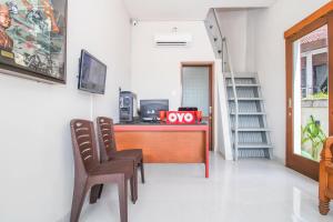 Gallery image of OYO 3307 Ayudia Guesthouse in Kesiman