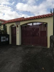 Afbeelding uit fotogalerij van Apartamento Solar dos Castanheiros in Prainha de Baixo