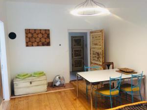 Fotografie z fotogalerie ubytování Apartment Sirius A in center of CB. v Českých Budějovicích