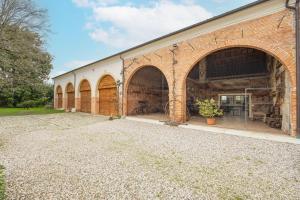 Kép Soave Country House szállásáról Angiari városában a galériában