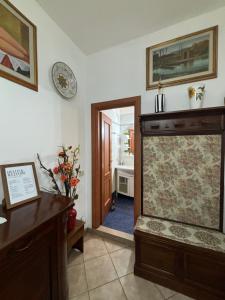 Fotografie z fotogalerie ubytování Nini House v destinaci Scandicci