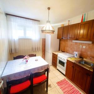 Fotografie z fotogalerie ubytování Villa Pupa A4, sea view apartment v destinaci Povlja + 11 fotografií