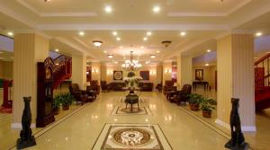 Gallery image of Buudai hotel in Darkhan