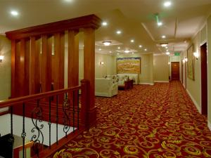 Fotografie z fotogalerie ubytování Buudai hotel v destinaci Darhan