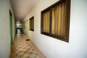 Fotografie z fotogalerie ubytování Muchshima House v destinaci pláž