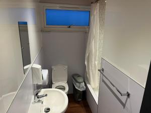 Gallery image of Adventure Lodges and Retreats in Bideford