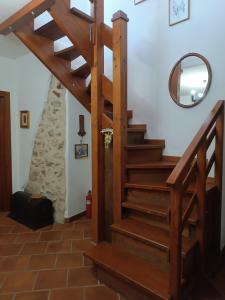 Fotografie z fotogalerie ubytování La Rupe Bed and Breakfast v destinaci Norma
