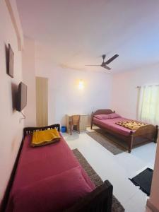 Imagen de la galería de Prakruti Home stay, en Madikeri