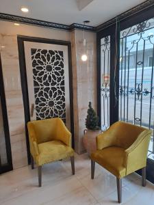 Gallery image of EVLAND CiTY SUiT in Adana