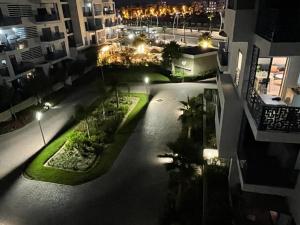 Hoone, kus apartement asub