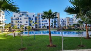 Bassein majutusasutuses MARTIL COSTA MAR Appartement de Luxe või selle lähedal