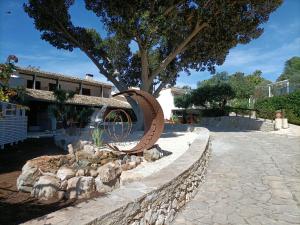 Fotografie z fotogalerie ubytování Villa Aurea v destinaci Ispica
