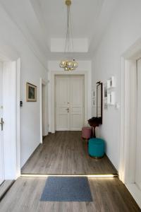 Studio Apartment by Hi5 Apartments- Erzsébet 44 1073 Budapest, 44-46 Erzsébet körút kép - 2