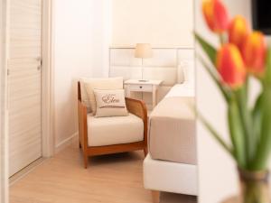 Foto sihtkohas Ascea asuva majutusasutuse Albergo Elea galeriist
