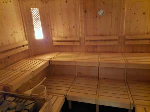 Foto sihtkohas Lech am Arlberg asuva majutusasutuse Hotel Stülzis galeriist