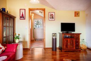 Gallery image of Ferienwohnung Fitzek in Seeg