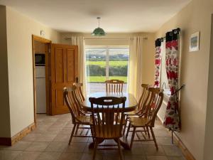 Foto sihtkohas Portmagee asuva majutusasutuse 1 Bray Head View galeriist