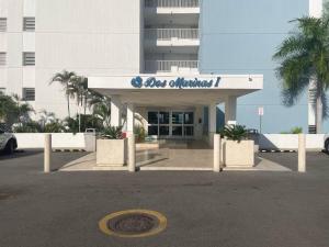 Fotografie z fotogalerie ubytování Ocean View 2 Bed 1 Bath 2 Parkings & Pool @ Dos Marinas Fajardo v destinaci Fajardo