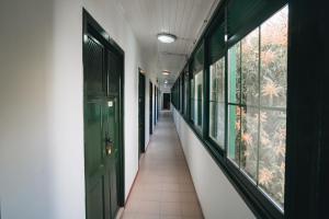 Fotografie z fotogalerie ubytování Hostal Colón v destinaci San Sebastián de la Gomera