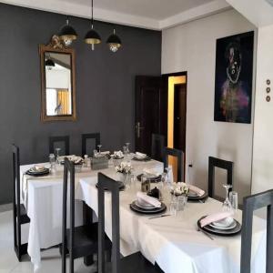 OuidahRESIDENCE MGA HOTEL的相册照片