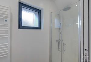 Et badeværelse på Ambra - Château d'Amboise