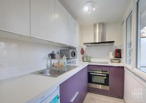 Gallery image of L'Acacia Centre Ville in Tours