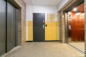 Fotografia z galérie ubytovania Warsaw Concierge Silver Apartment vo Varšave