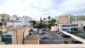 Η γειτονιά γύρω από ή μία γειτονιά κοντά σε αυτό το διαμέρισμα