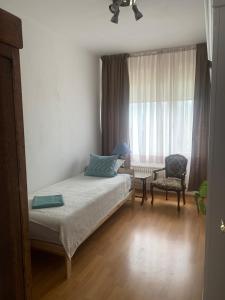 Fotografie z fotogalerie ubytování Apartment Linkerover- City Centre & Cathedral view v Antverpách