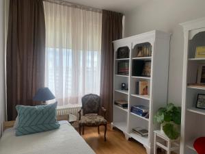 Fotografie z fotogalerie ubytování Apartment Linkerover- City Centre & Cathedral view v Antverpách