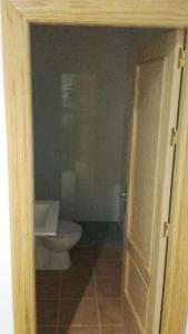 Zdjęcie z galerii obiektu Hostal Virgen Del Pilar w mieście Baza