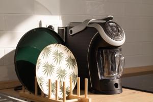 Fotografie z fotogalerie ubytování Sky Suite Green Pomezia v destinaci Pomezia + 15 fotografií