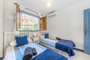 Katil atau katil-katil dalam bilik di Playa Varadero +23 gambar