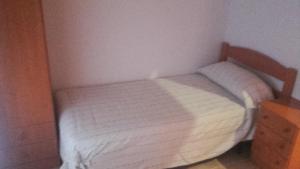 Zdjęcie z galerii obiektu Hostal Virgen Del Pilar w mieście Baza