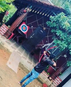 サクルシュプールにあるSakleshpur home stayのギャラリーの写真