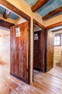 Fotografie z fotogalerie ubytování Can Miqueló - casa rural 16 hòstes v destinaci Prat de Comte