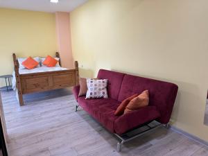 Kép Apartment HAPPY PLACE szállásáról Veliko Tarnovóban a galériában